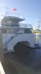 Kapal fery keur dijual
