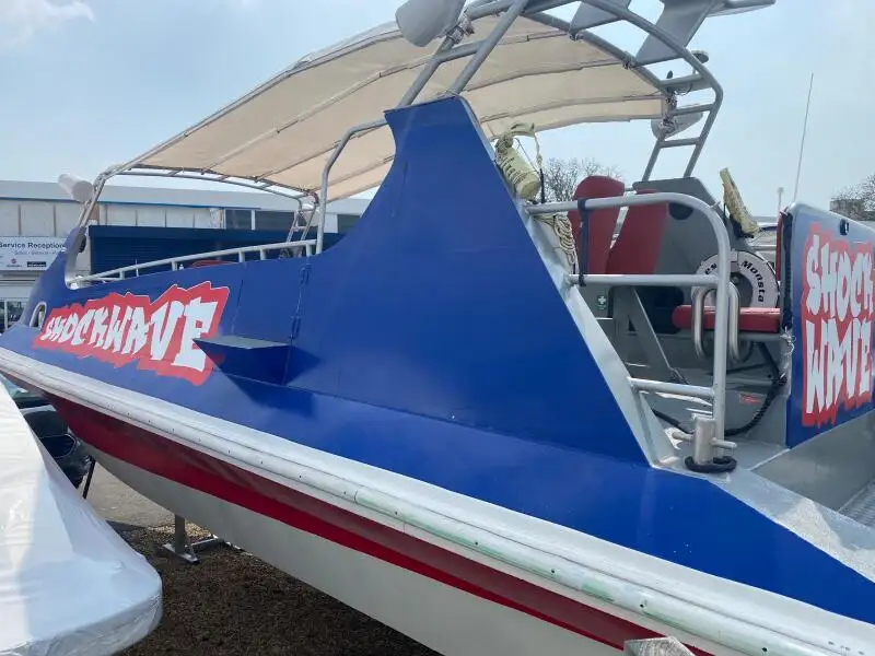 Kapal fery keur dijual