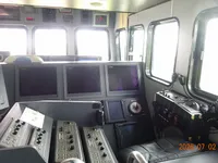 Kapal purse seiner keur dijual