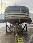 Kapal penarik keur dijual