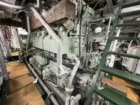 Kapal pancing trawler keur dijual