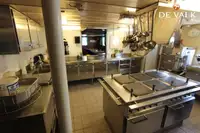 Kapal Pemecah Es keur dijual