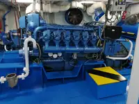 Kapal RoPax keur dijual