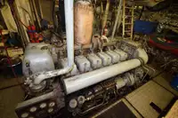 Trawler pikeun dijual