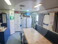 Kapal tunda keur dijual