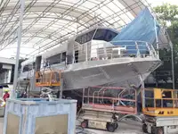 Kapal pesiar keur dijual
