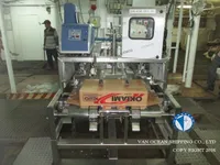 Kapal pancing trawler keur dijual