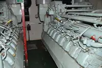 Kapal penarik keur dijual