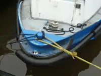 Kap patroli keur dijual