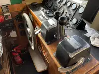 Kapal pilot keur dijual
