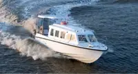 Kapal panumpang keur dijual