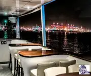 Kapal pesiar keur dijual