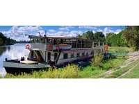 Kapal kontainer keur dijual