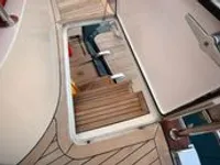 Yacht keur dijual