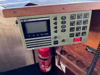 Kapal kerja keur dijual