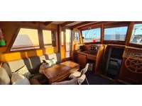 Yacht keur dijual