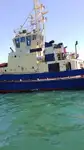 Kapal penarik keur dijual