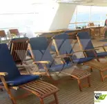 Kapal pesiar keur dijual