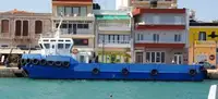 Kapal penarik keur dijual