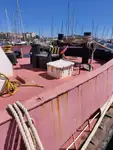 Kapal penarik keur dijual