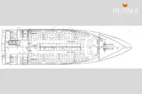 Kapal fery keur dijual