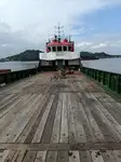 Kapal pendaratan, tangki keur dijual