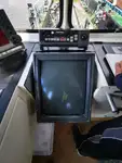 Kapal keruk keur dijual