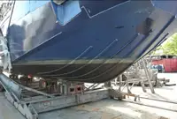 Kapal survei keur dijual