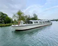 Kapal panumpang keur dijual