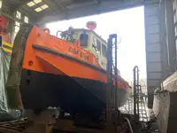 Kapal penarik keur dijual