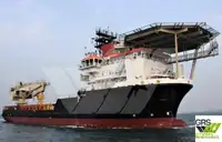 Tow boat pikeun dijual