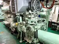 Kapal penarik keur dijual