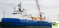 Kapal suplai pikeun dijual