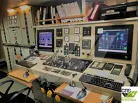 Kap pasokan platform (PSV) keur dijual