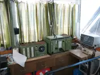 Kapal penarik keur dijual