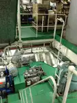 Kapal tangki minyak/bahan kimia keur dijual
