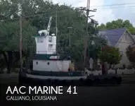 Kapal penarik keur dijual