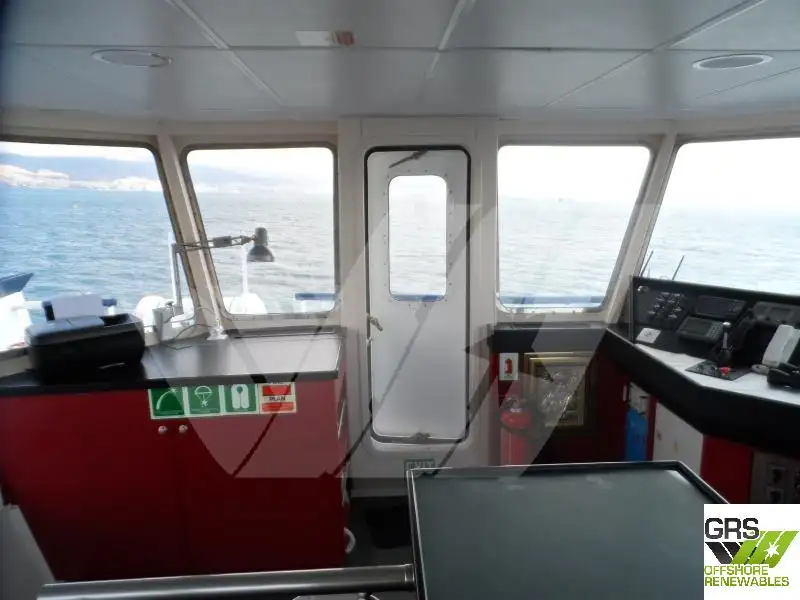Kapal penarik keur dijual