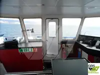 Kapal penarik keur dijual