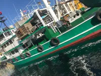 Kapal purse seiner keur dijual