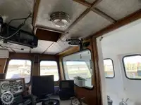 Kapal pancing longliner keur dijual