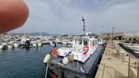 Kapal pilot keur dijual