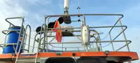 Kapal kontainer keur dijual