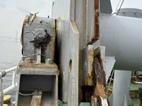 General Cargo/Multi-purpose keur dijual