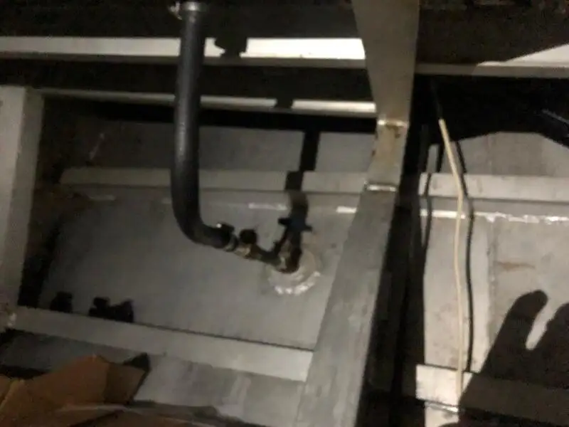 Kapal kontainer keur dijual