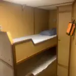 Kapal kerja keur dijual