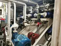 Kapal Ro-Ro keur dijual