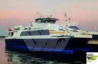 Kapal panumpang pikeun dijual
