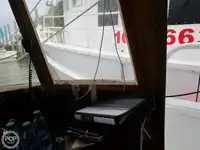 Kapal pancing trawler keur dijual