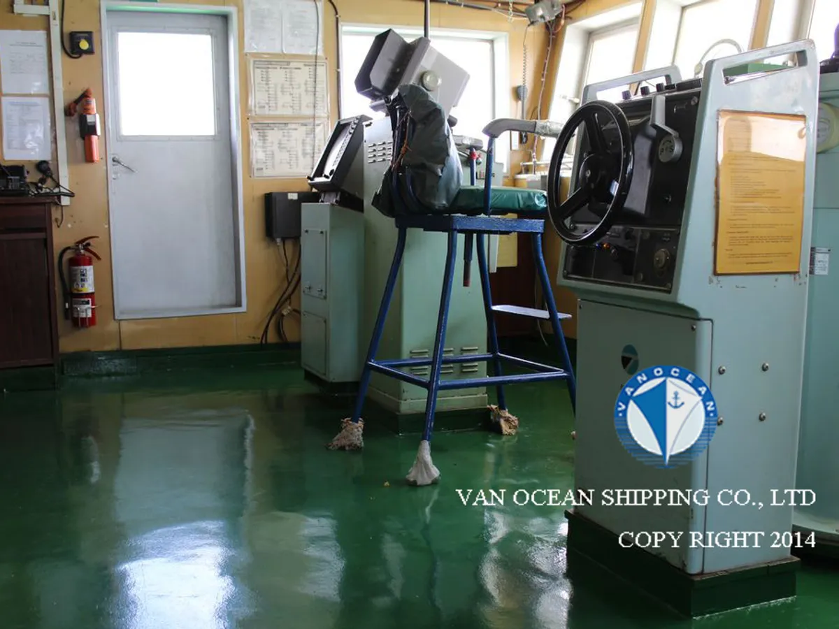 Kapal tangki minyak/bahan kimia keur dijual